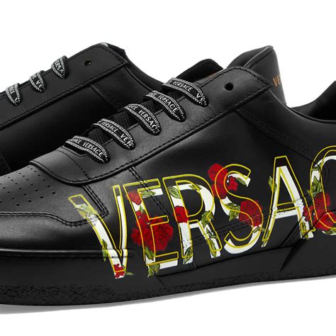 Versace tennis